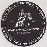 Schwarz Kaiser RU 419